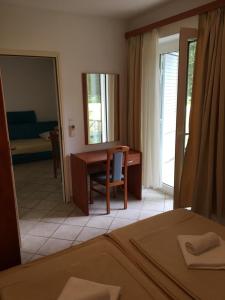 Rosemary Apartments & Rooms 