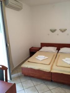Rosemary Apartments & Rooms 