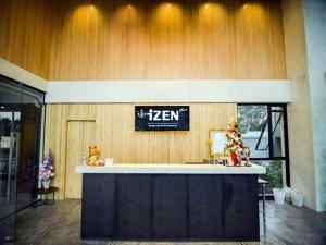 Izen Plus Budget Hotel & Residence