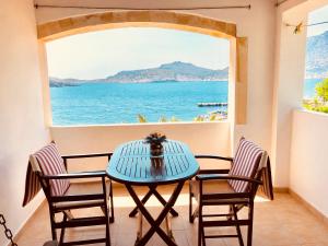 Patras Apartments Fourni-Korseon Greece