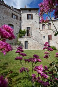 Apartement Residenza D'epoca San Crispino Assisi Itaalia