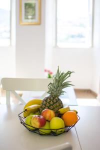 BellaStoria Apartment