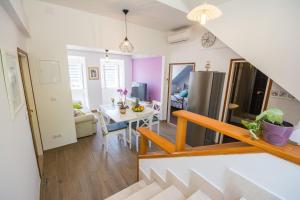 BellaStoria Apartment