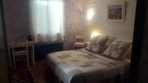 Maisons d'hotes Chez Cecile : photos des chambres