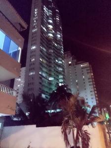 Habitación I frente a la playa ( Bocagrande )