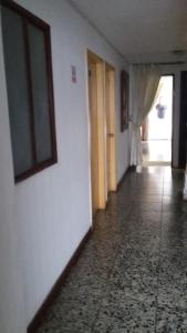 La Casa De Huespedes