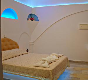 Drossos Hotel Santorini Greece