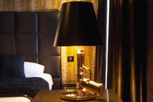 Hotels First Hotel Paris Tour Eiffel : photos des chambres