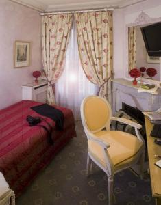 Hotels Gavarni : photos des chambres