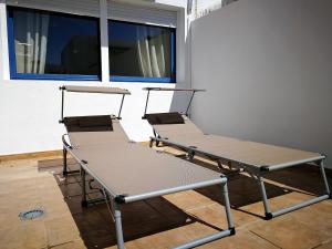 Apartamento Los Olivos