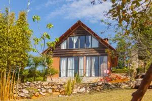 Cabañas Suites Sergia Torres - San Felipe