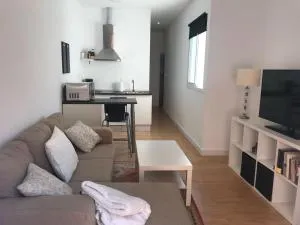 Ático en los remedios - Tablada