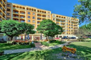 Paradise apartment