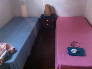 Aconchego das Montanhas