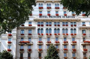 5 stern hotel Hotel Principe Di Savoia - Dorchester Collection Mailand Italien