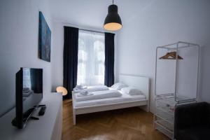 Porzellangarten Apartment I contactless Check-In - Hotel 3 stelle a Vienna