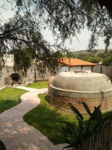 Hotel SPA Villa San Agustin