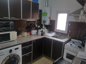 Departamento en San Juan, Amplio y luminoso