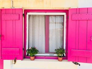 Patras Apartments Fourni-Korseon Greece