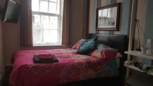 Single Room with Bathroom room in Angel Guesthouse
