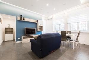 Casa Paestum. Your wonderful garden in Rome