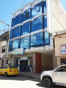 Hostal JV