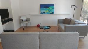 Appartements App-Arte Marseille Vieux-Port : photos des chambres