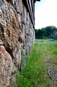 Chalets A Casetta : photos des chambres