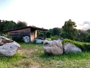 Chalets A Casetta : photos des chambres