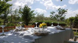 Holiday home "Kike & Mara"