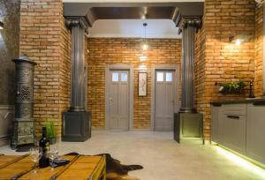 Viktoria Luxury Apartment