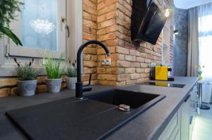 Viktoria Luxury Apartment