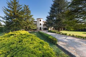 Villa Liberty - 4hvězdičkové hotely ve městě Entraigues-sur-la-Sorgue