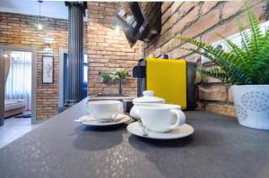 Viktoria Luxury Apartment