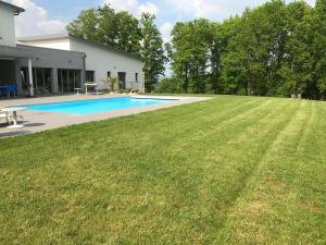 B&B / Chambres d'hotes Domaine Georges V : photos des chambres