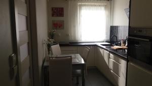 Apartament Brzeźno