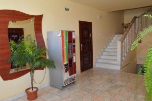 Pensiunea Beverly Hills