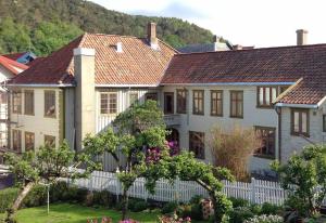 obrázek - Ellingsens Apartment Egersund