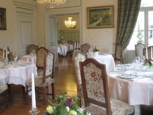 Hotels Chateau des Monthairons & Spa : photos des chambres