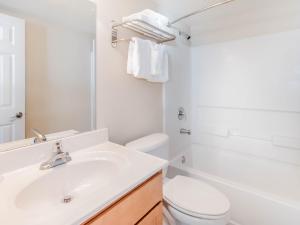 Beachside Resort Panama City Beach