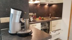 Ferienwohnung am Betzelhübel - Münchwies