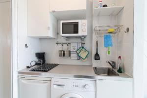 Valle Luz Apartment Ocean View