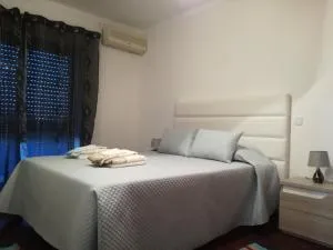 Pastorinhos de Fátima - 阿尔卡内纳