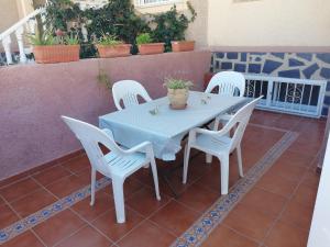 Bungalow Junto A La Piscina, Gran Alacant