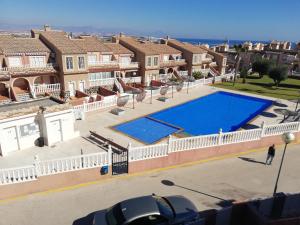 Bungalow Junto A La Piscina, Gran Alacant