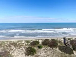 Terning Point - 科罗拉