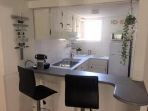 Appartements Mer et Soleil : photos des chambres