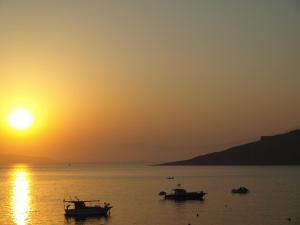 Atlantis Houses Halki-Island Greece