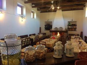 Agriturismo biologico A Lanterna