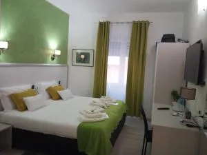 La casa di Atena - 萨萨里